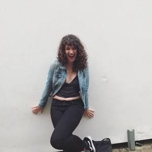 Meet your Posher, Kendra